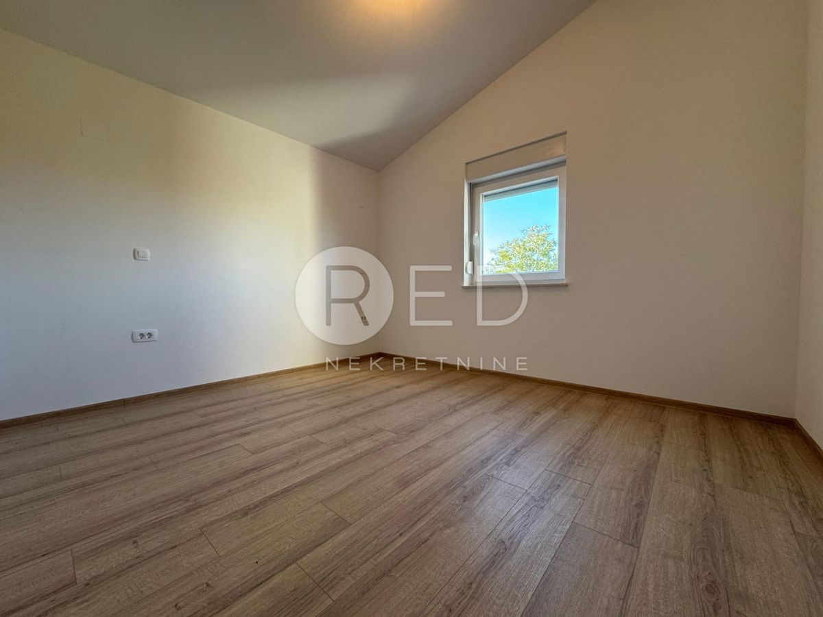 Appartamento Vir, 64m2