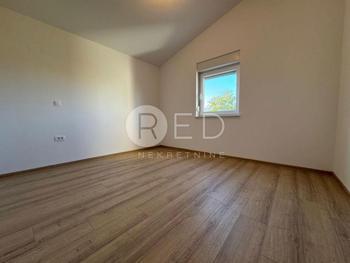 Appartamento Vir, 64m2