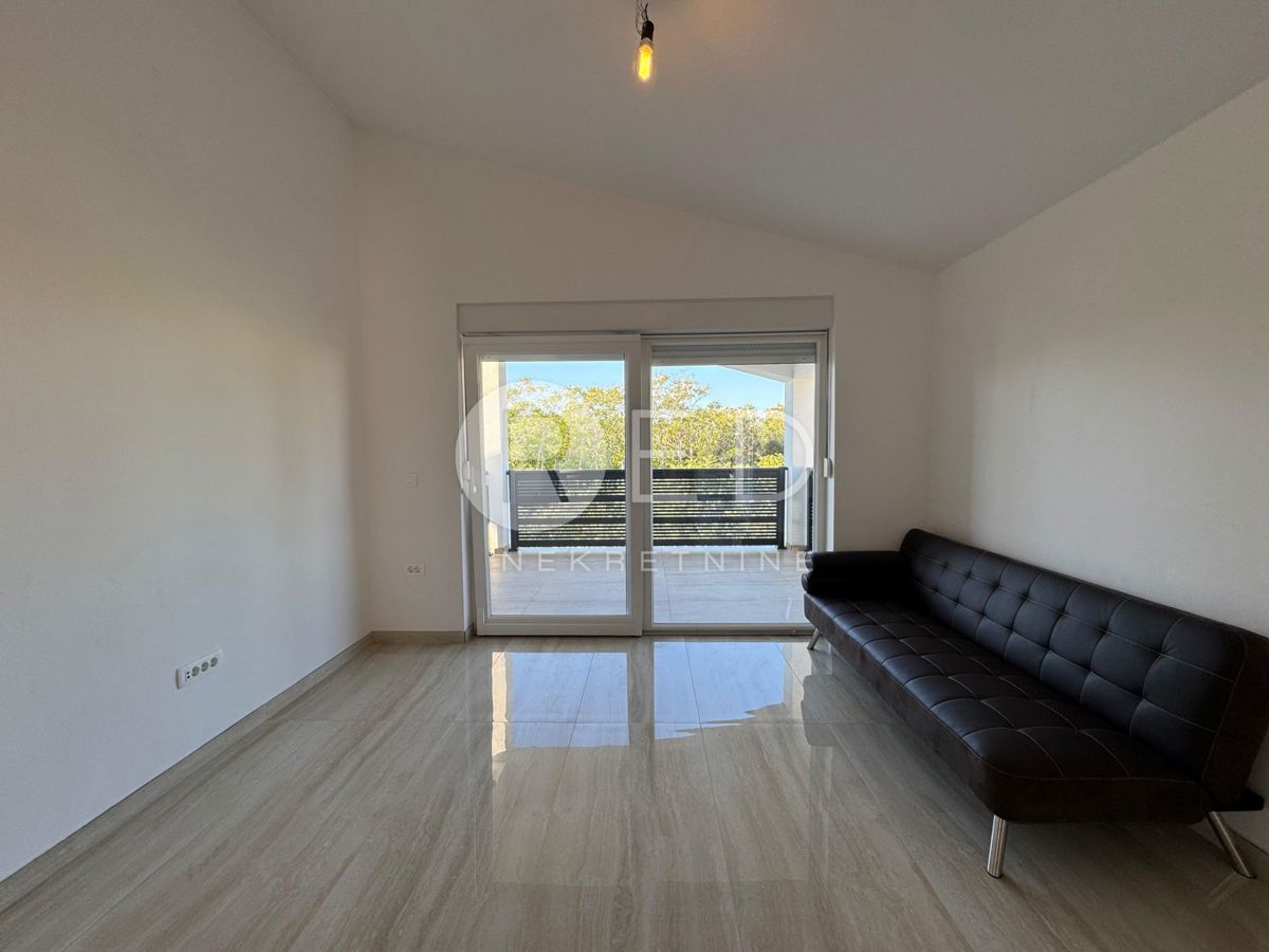 Appartamento Vir, 64m2