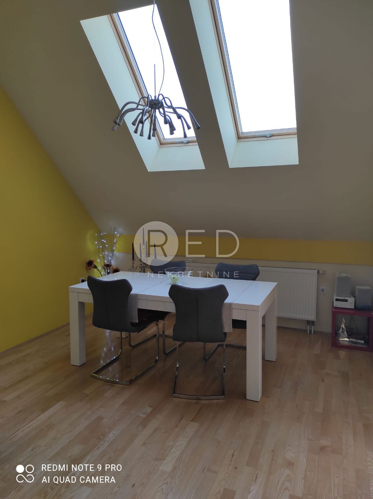 Appartamento Novi Grad, Osijek, Osijek, Novi Grad, 165m2