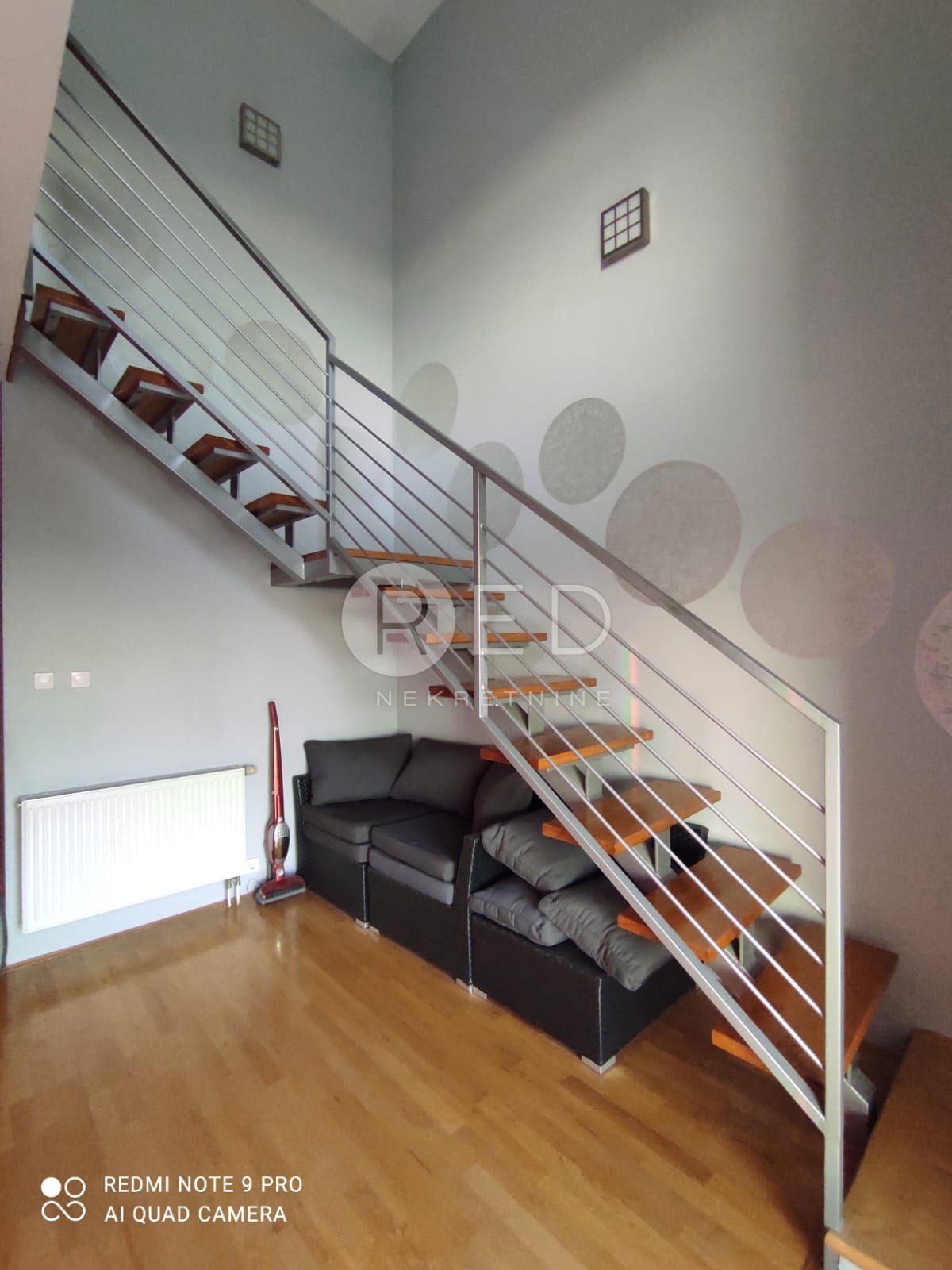 Appartamento Novi Grad, Osijek, Osijek, Novi Grad, 165m2