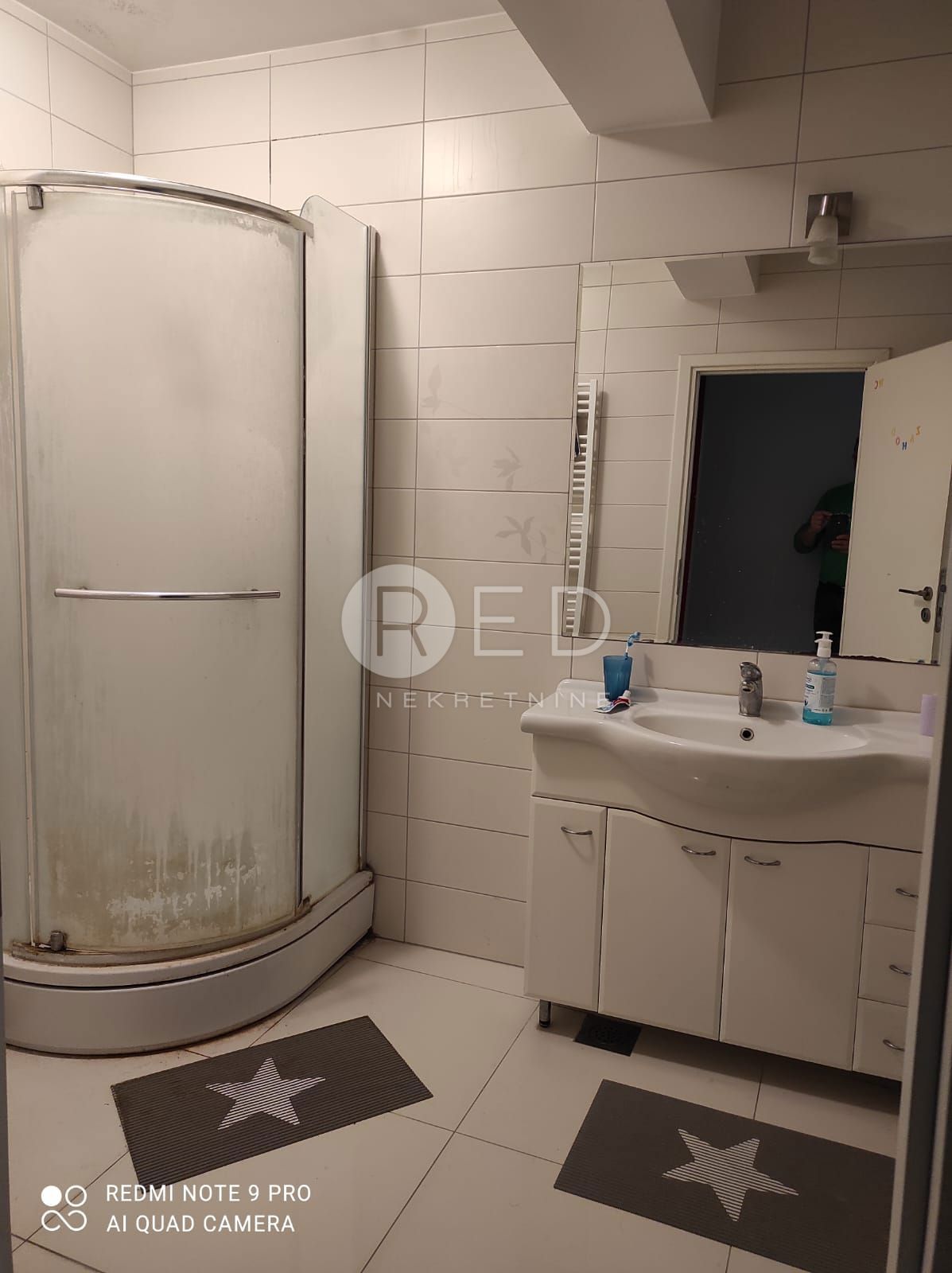 Appartamento Novi Grad, Osijek, Osijek, Novi Grad, 165m2