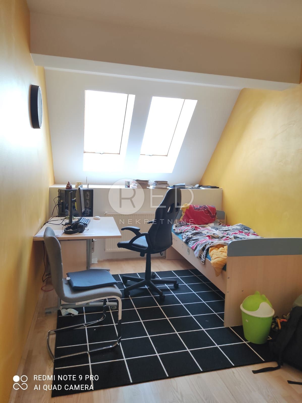 Appartamento Novi Grad, Osijek, Osijek, Novi Grad, 165m2