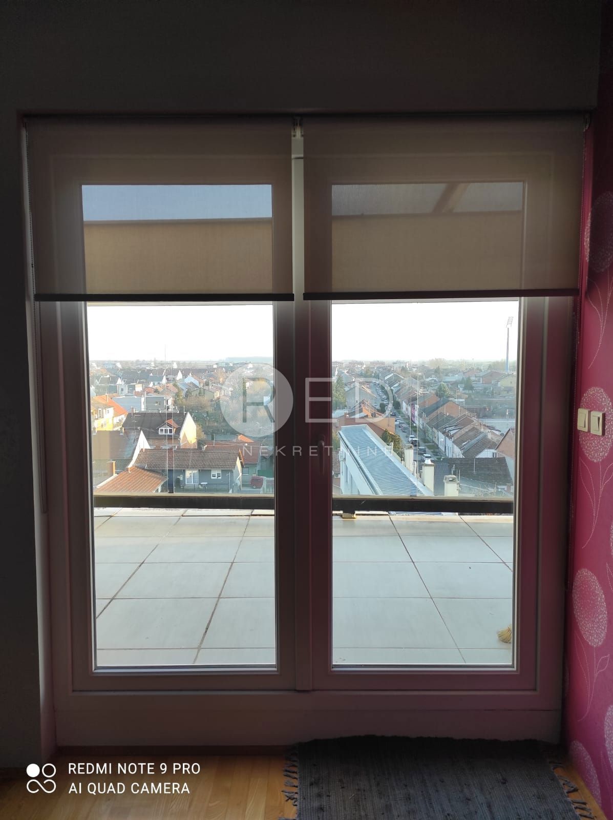 Appartamento Novi Grad, Osijek, Osijek, Novi Grad, 165m2