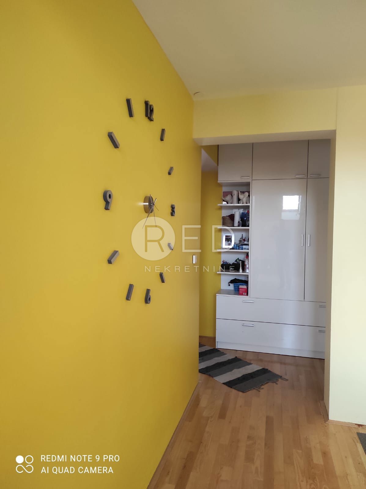 Appartamento Novi Grad, Osijek, Osijek, Novi Grad, 165m2