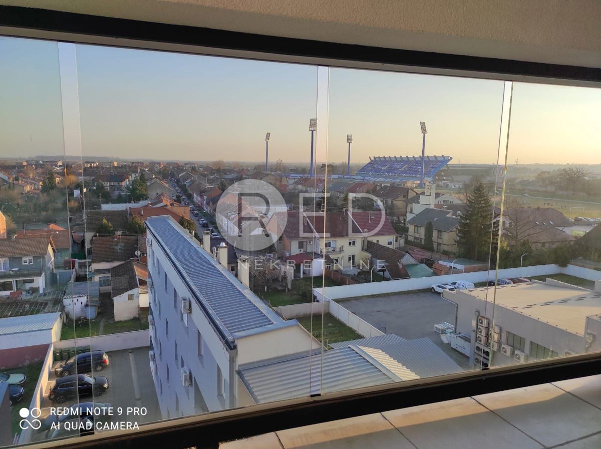 Appartamento Novi Grad, Osijek, Osijek, Novi Grad, 165m2