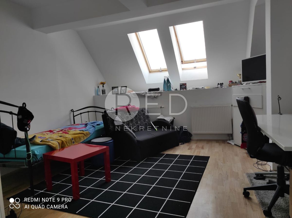 Appartamento Novi Grad, Osijek, Osijek, Novi Grad, 165m2