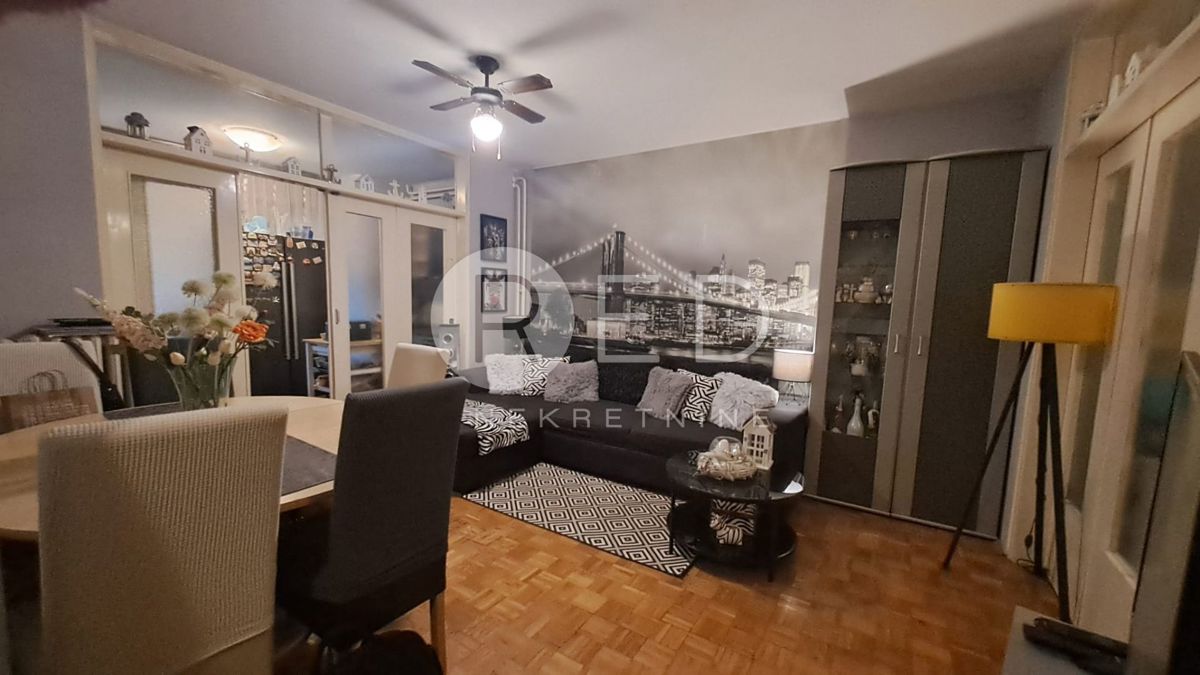 Appartamento Naselje Andrije Hebranga, Slavonski Brod, 60m2