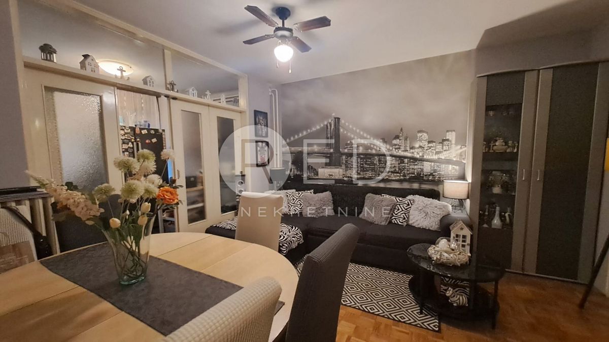 Appartamento Naselje Andrije Hebranga, Slavonski Brod, 60m2