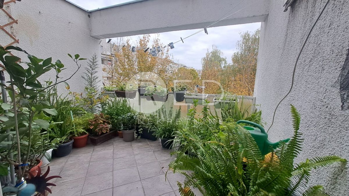 Appartamento Naselje Andrije Hebranga, Slavonski Brod, 60m2