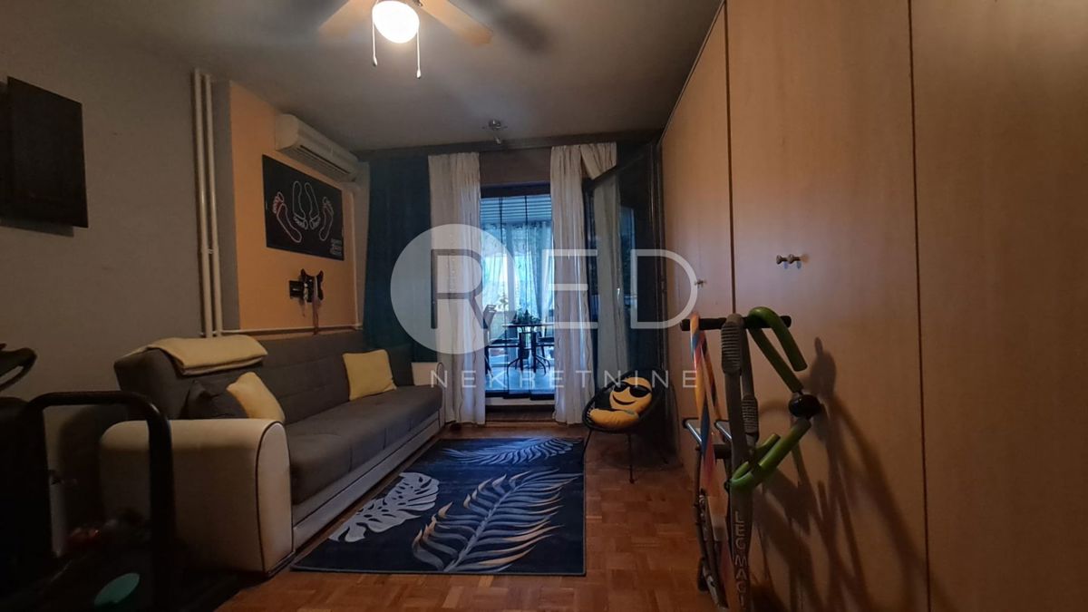 Appartamento Naselje Andrije Hebranga, Slavonski Brod, 60m2