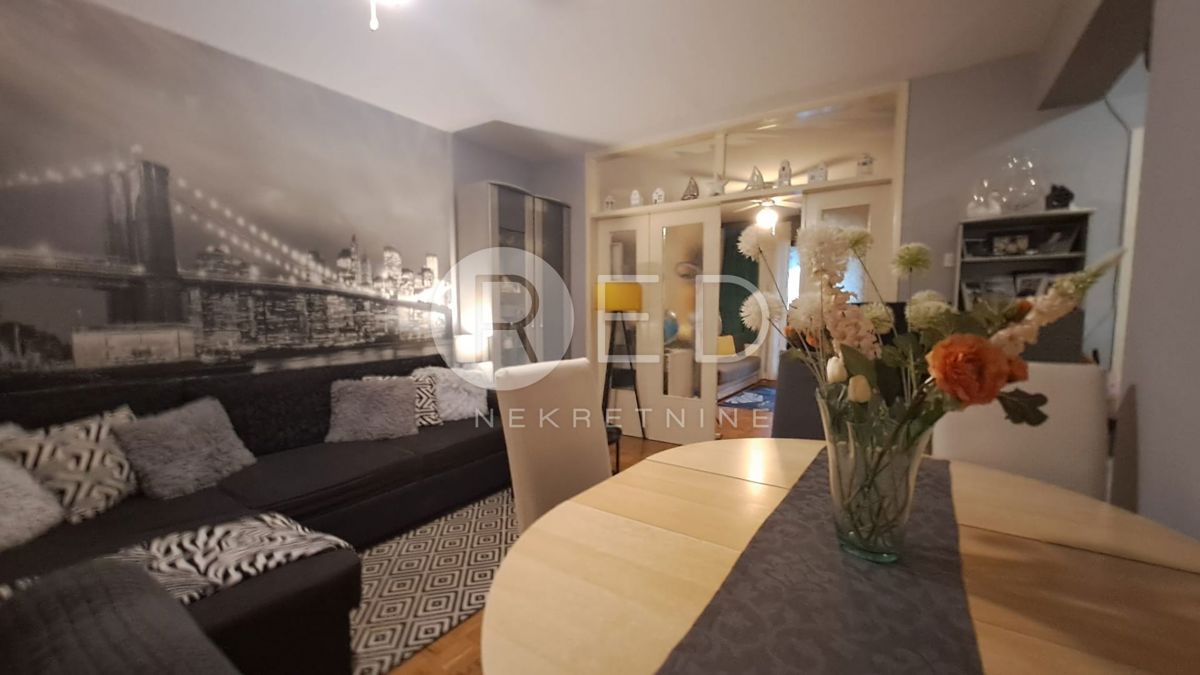 Appartamento Naselje Andrije Hebranga, Slavonski Brod, 60m2