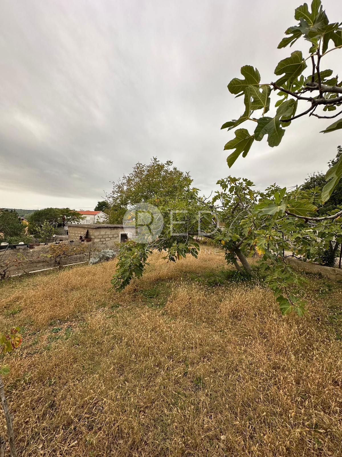 Terreno Posedarje, Ulica bana Josipa Jelačića, 645m2