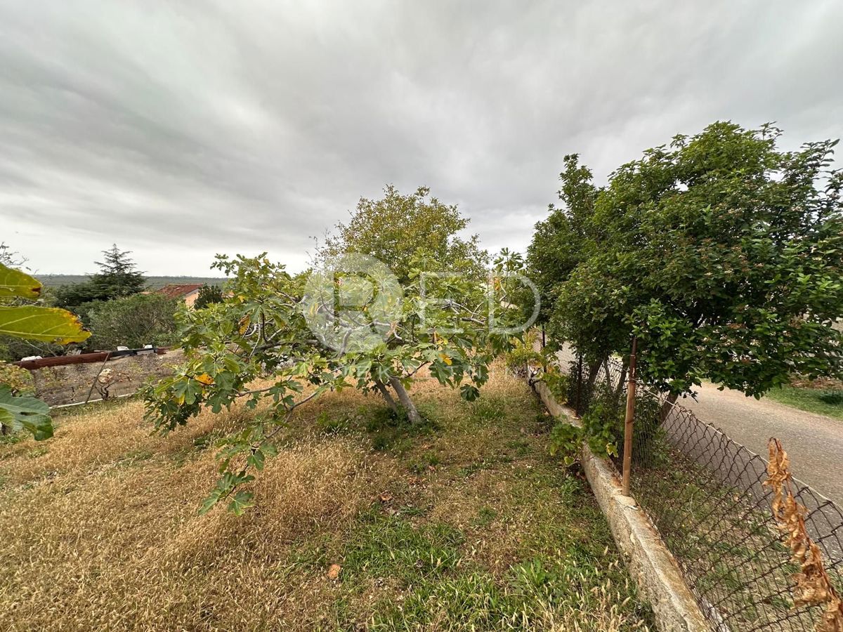 Terreno Posedarje, Ulica bana Josipa Jelačića, 645m2