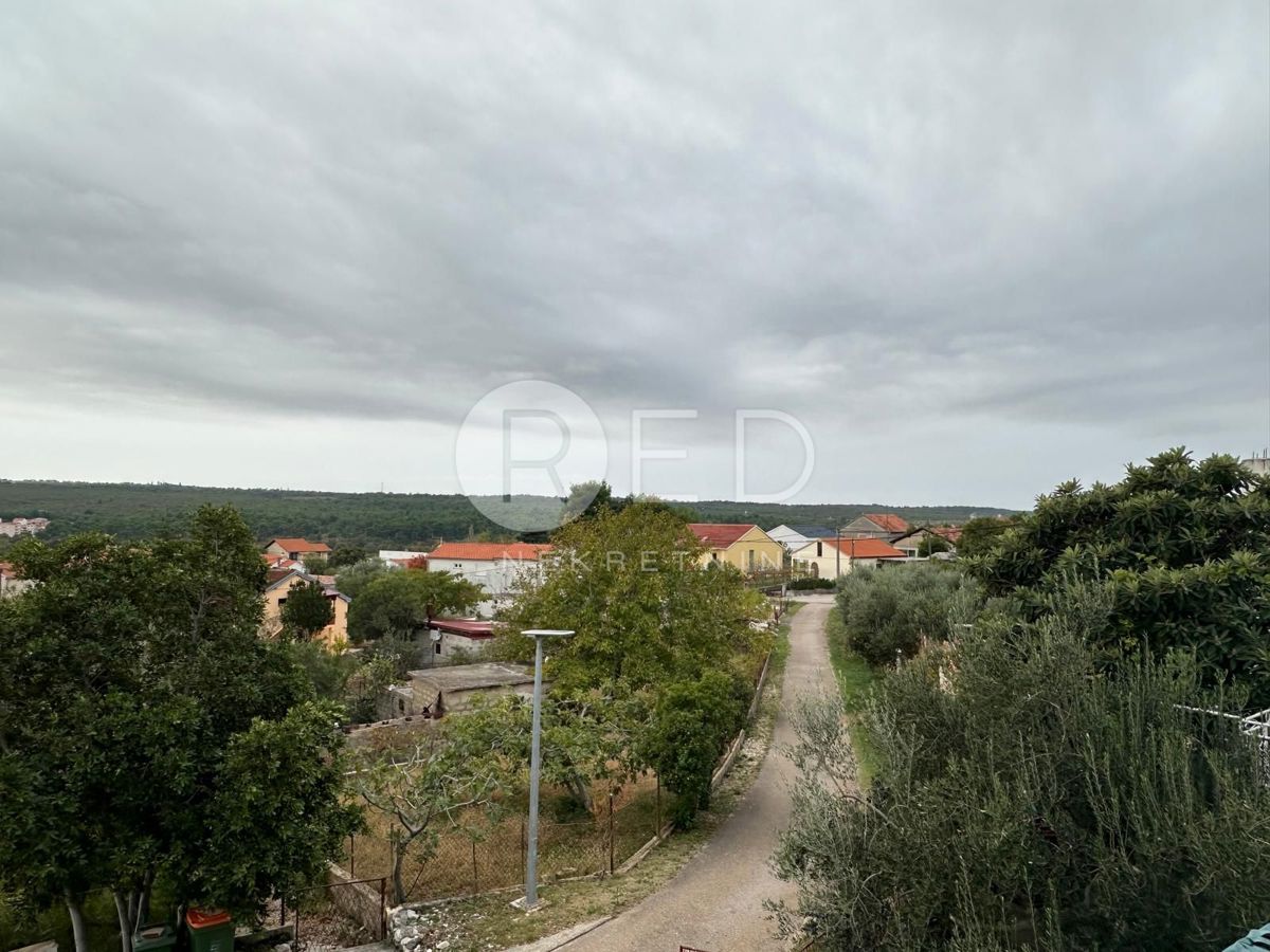 Terreno Posedarje, Ulica bana Josipa Jelačića, 645m2