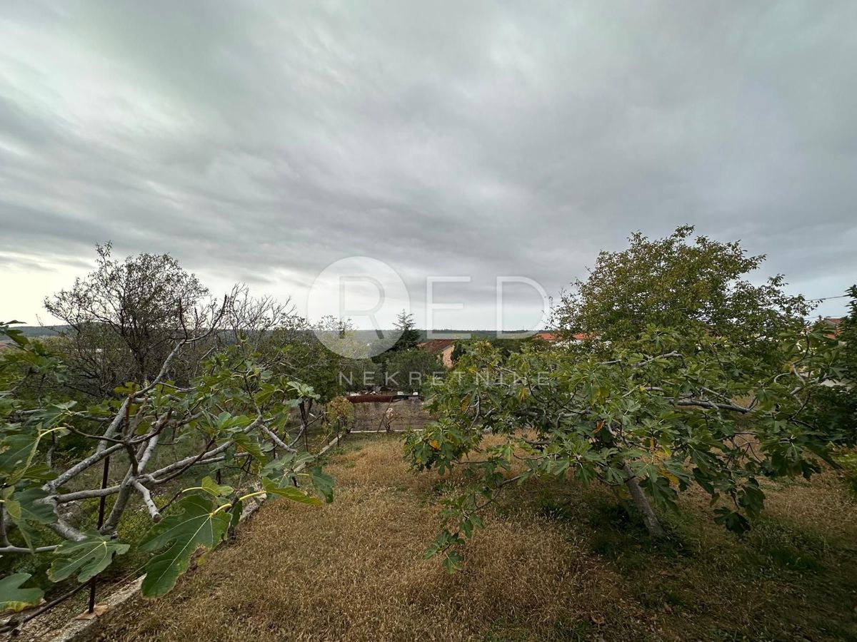 Terreno Posedarje, Ulica bana Josipa Jelačića, 645m2