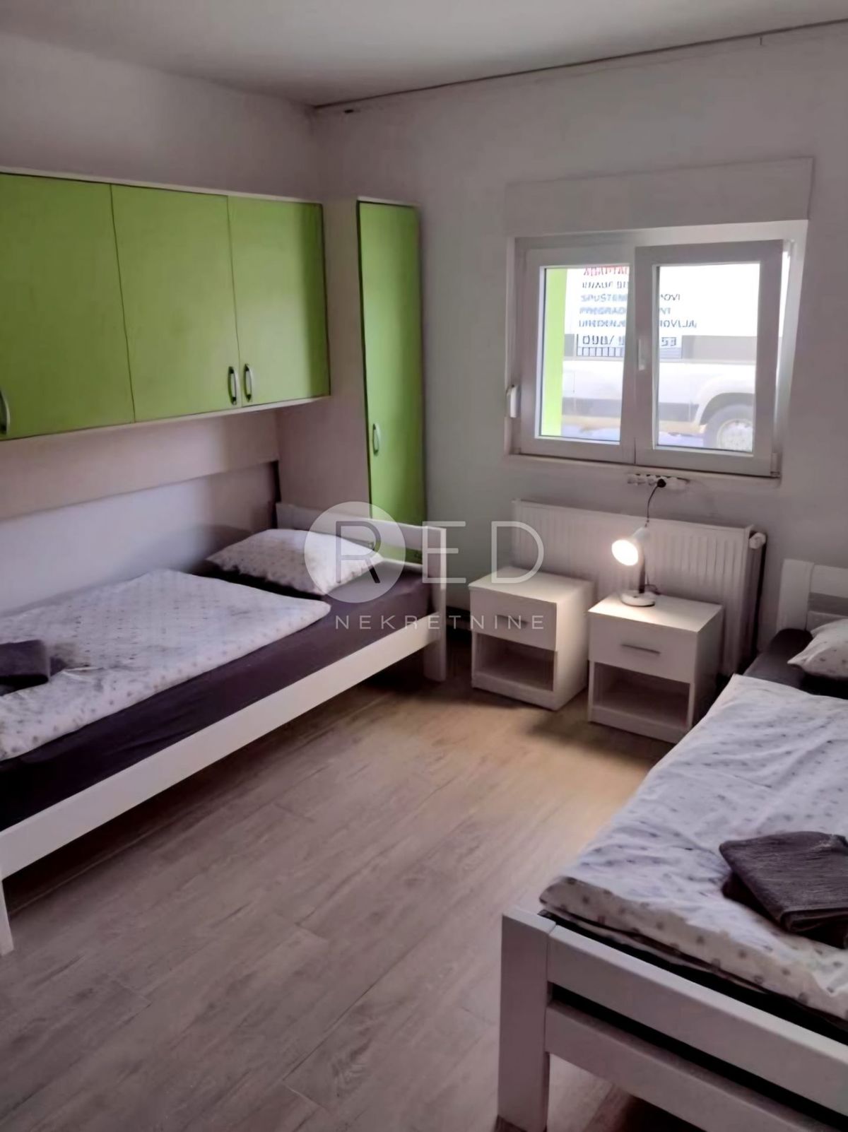 Casa Štikada, Lovinac, Lovinac, Ličko-senjska županija, 400m2