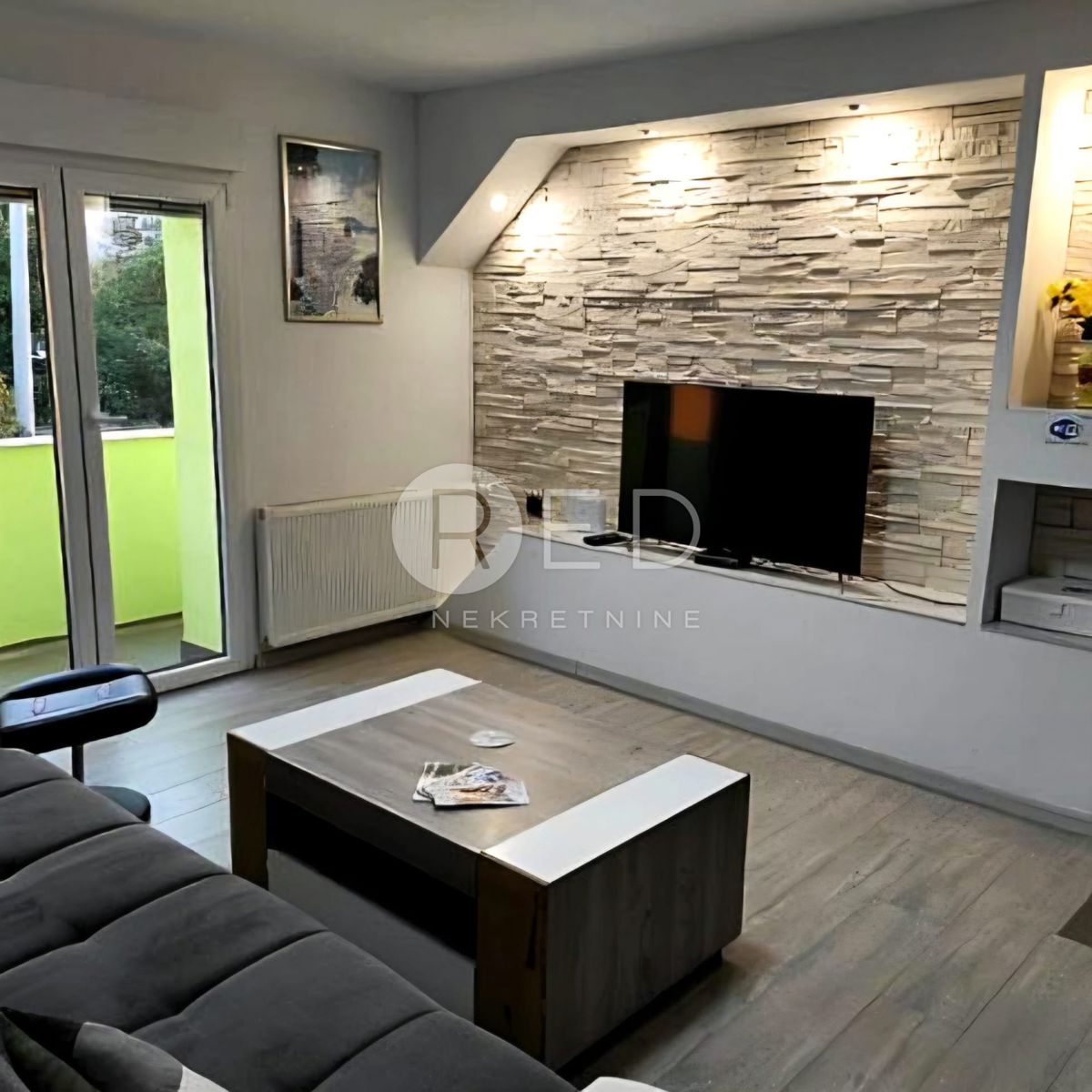 Casa Štikada, Lovinac, Lovinac, Ličko-senjska županija, 400m2