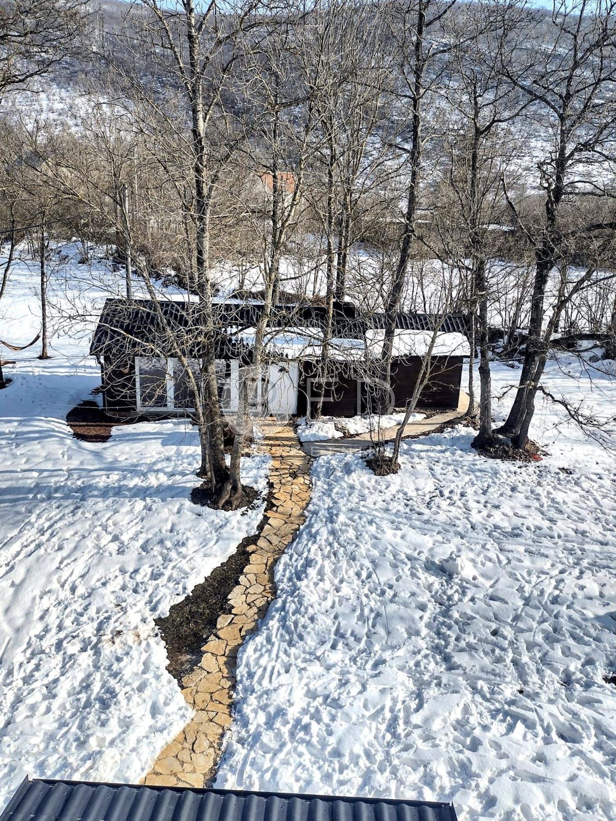 Casa Štikada, Lovinac, Lovinac, Ličko-senjska županija, 400m2