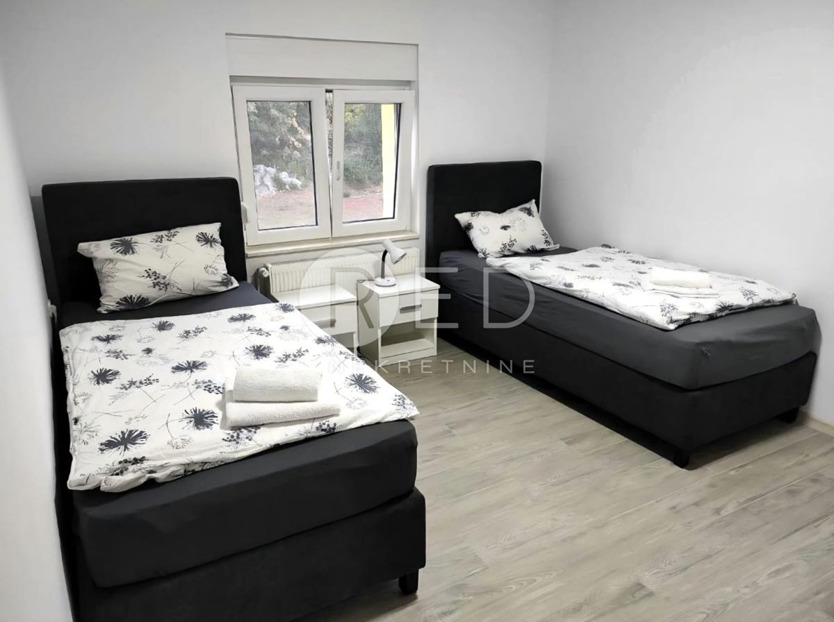 Casa Štikada, Lovinac, Lovinac, Ličko-senjska županija, 400m2