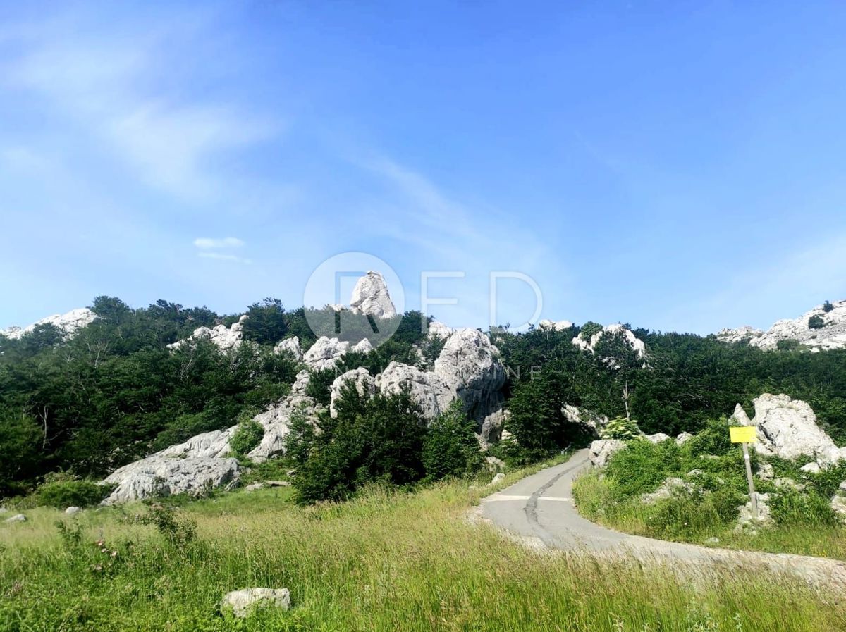 Casa Štikada, Lovinac, Lovinac, Ličko-senjska županija, 400m2