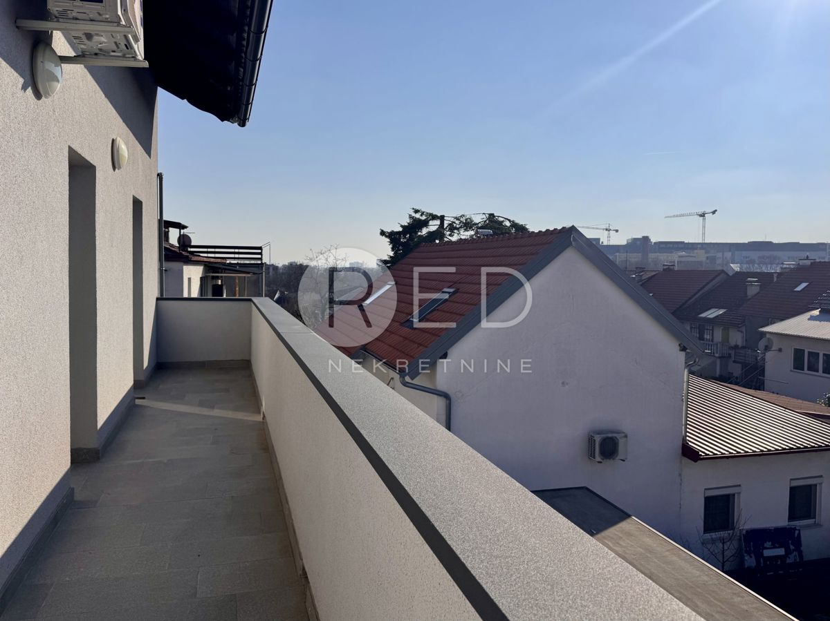 Appartamento Maksimir, Bukovačka cesta , 138m2