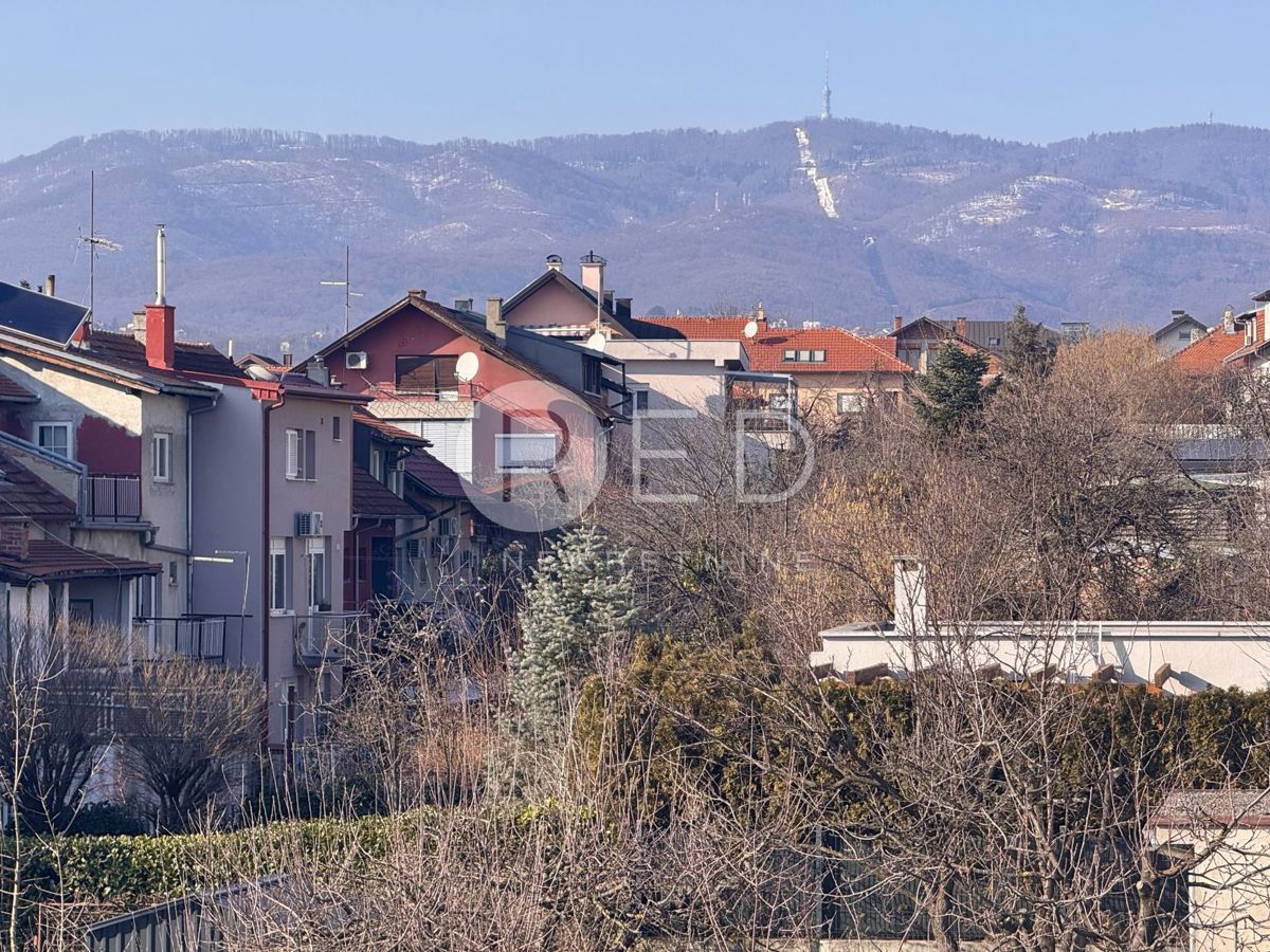 Appartamento Maksimir, Bukovačka cesta , 138m2