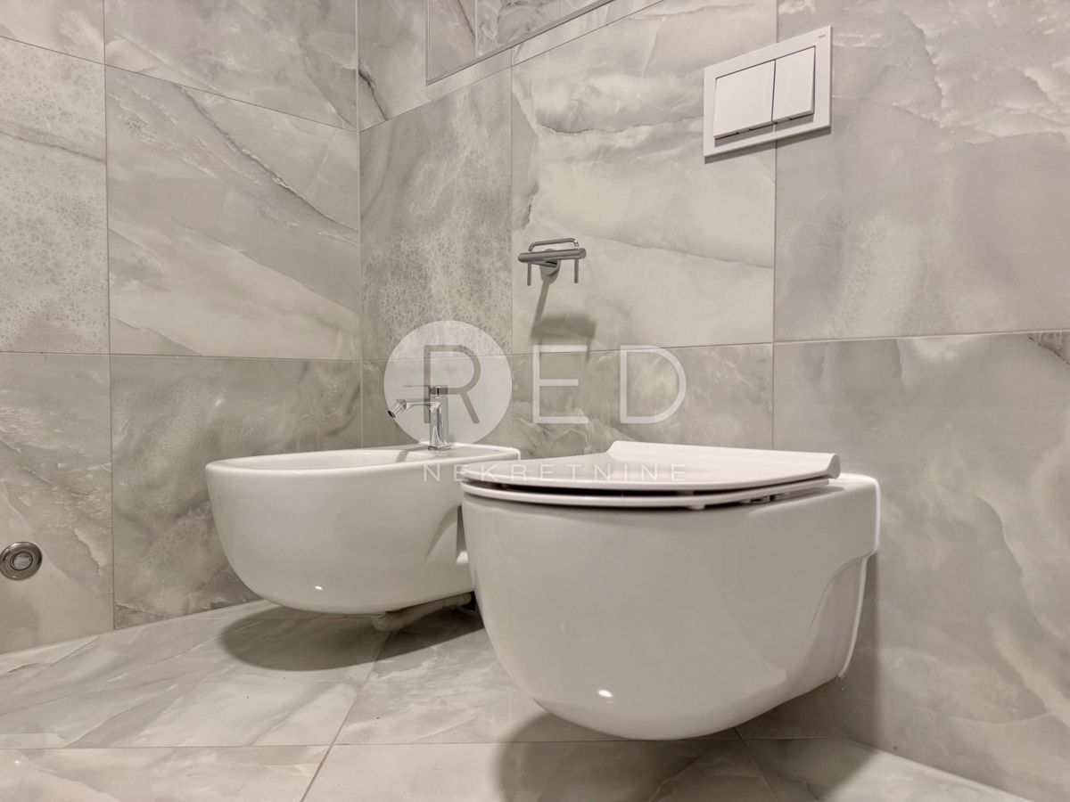 Appartamento Maksimir, Bukovačka cesta , 138m2