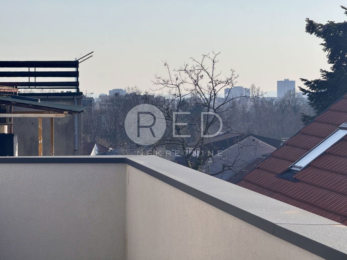 Appartamento Maksimir, Bukovačka cesta , 138m2