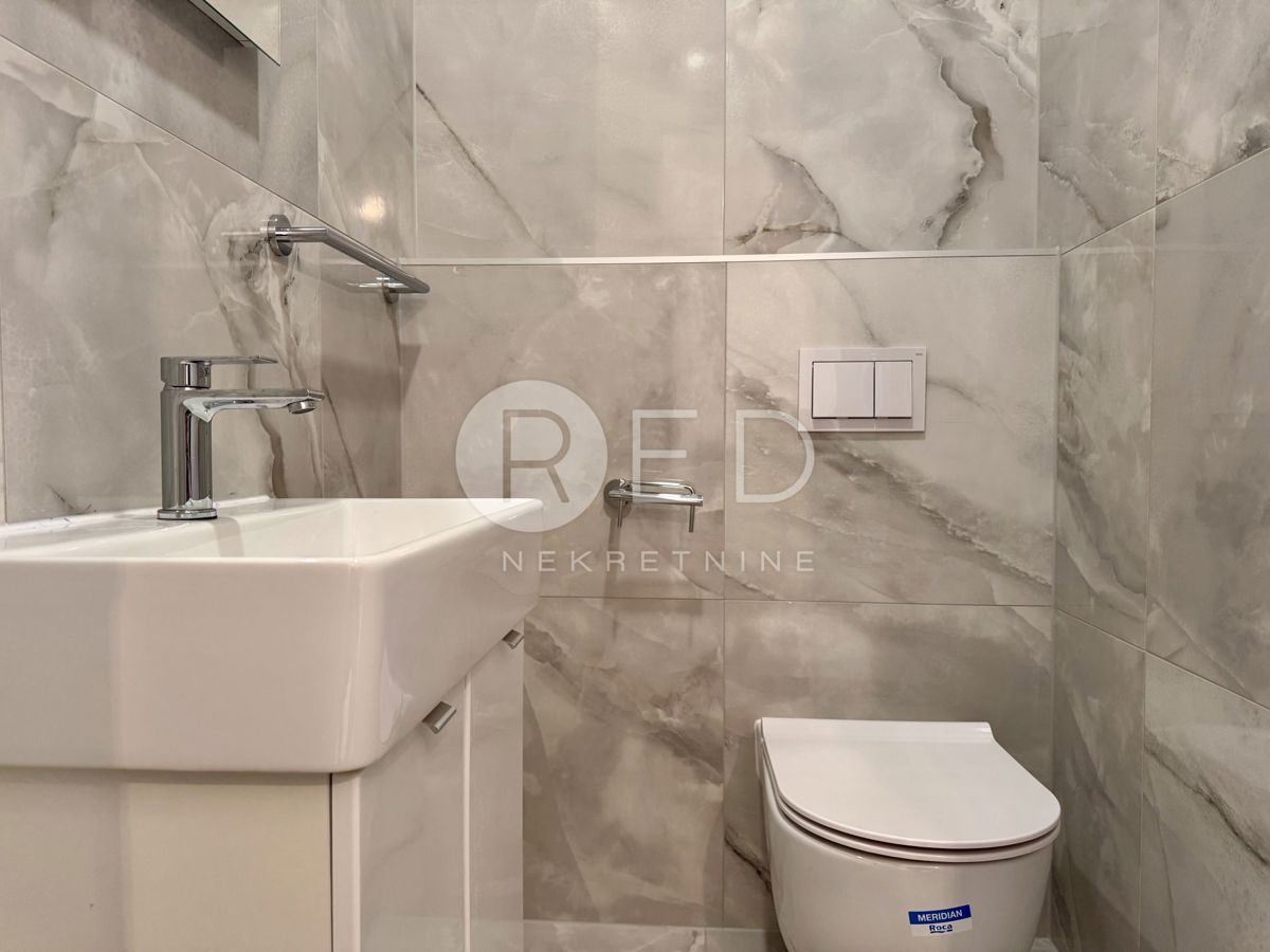 Appartamento Maksimir, Bukovačka cesta , 138m2