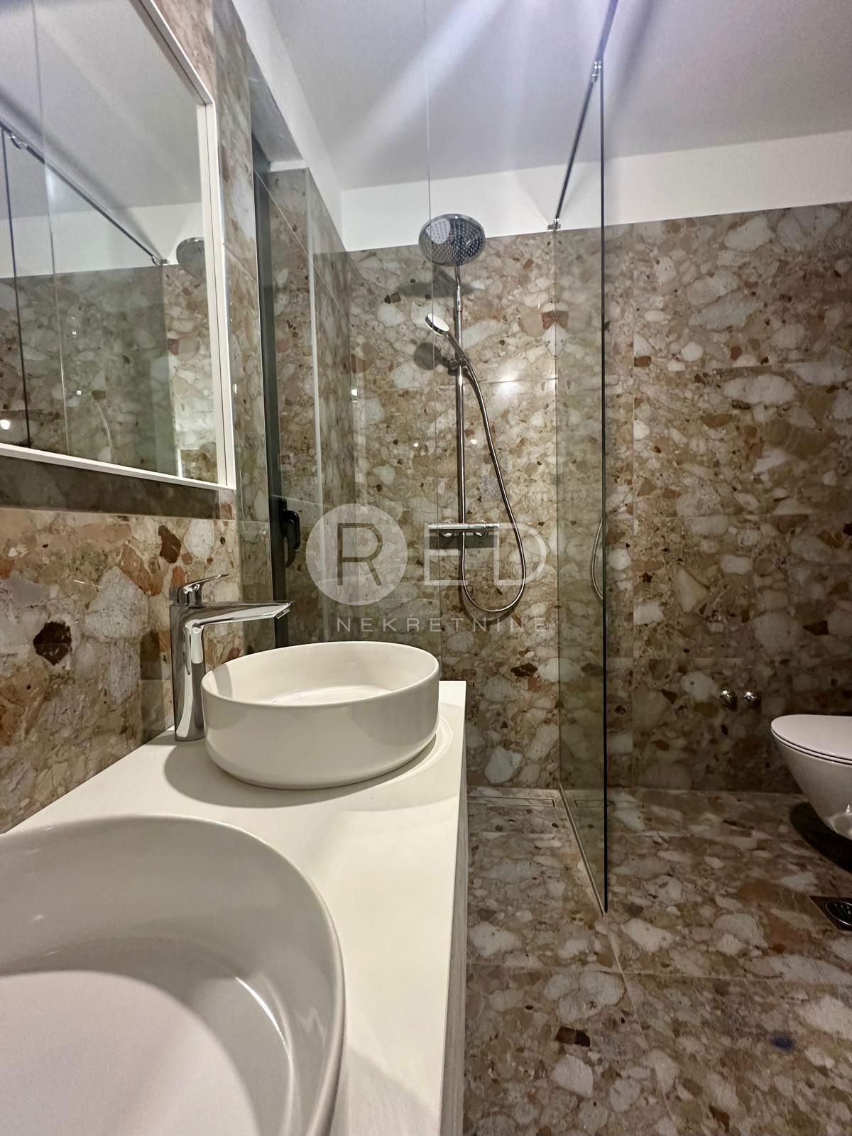 Casa Sukošan, Put Ravnila, 337m2