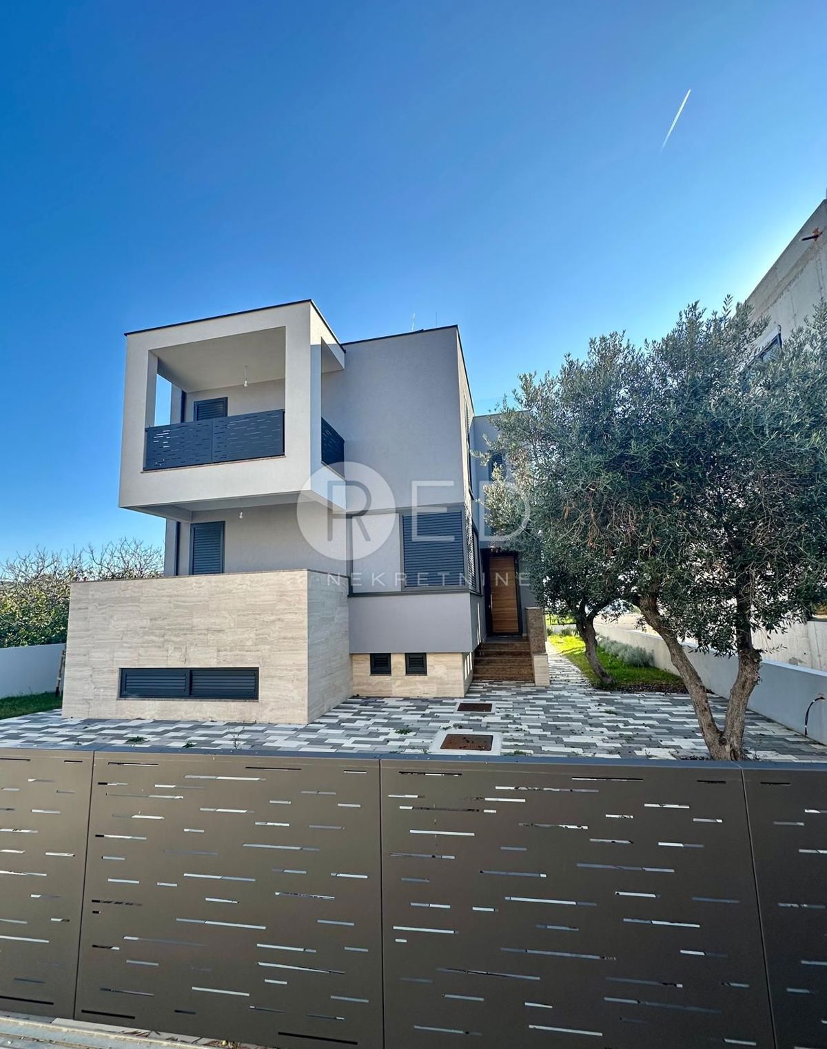 Casa Sukošan, Put Ravnila, 337m2