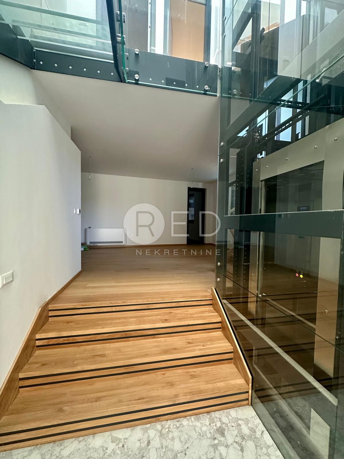 Casa Sukošan, Put Ravnila, 337m2