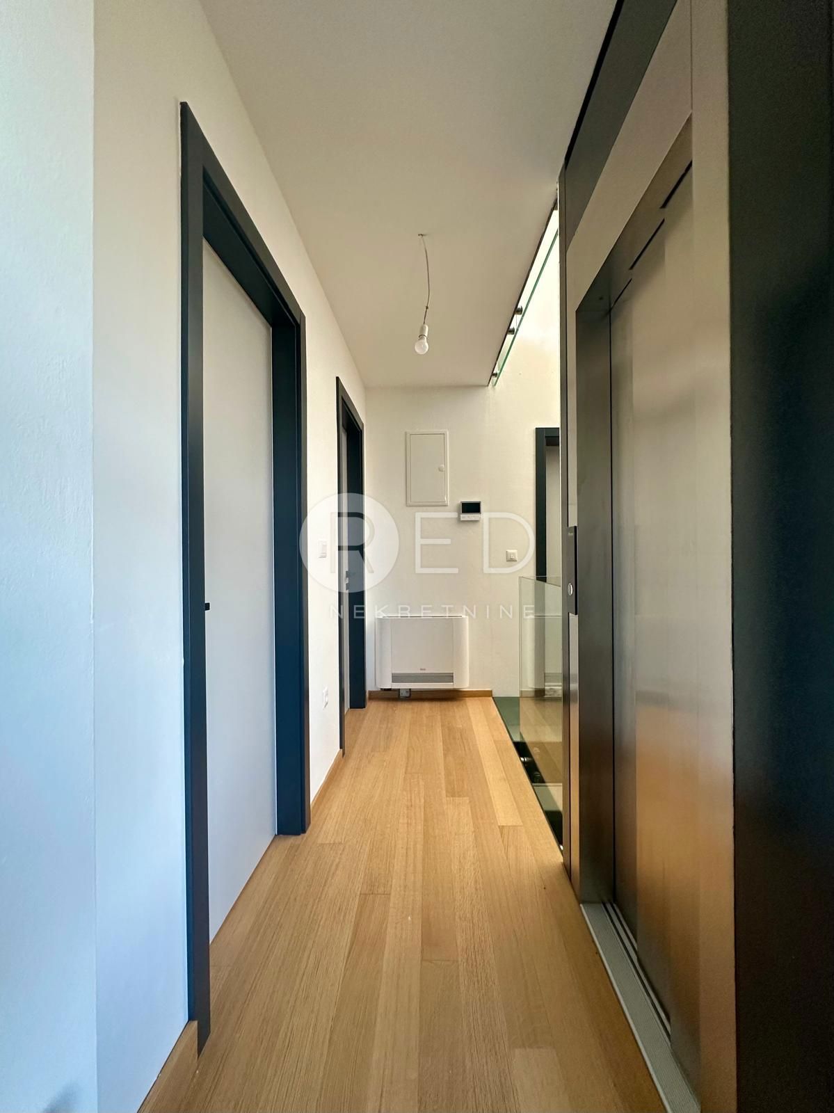 Casa Sukošan, Put Ravnila, 337m2