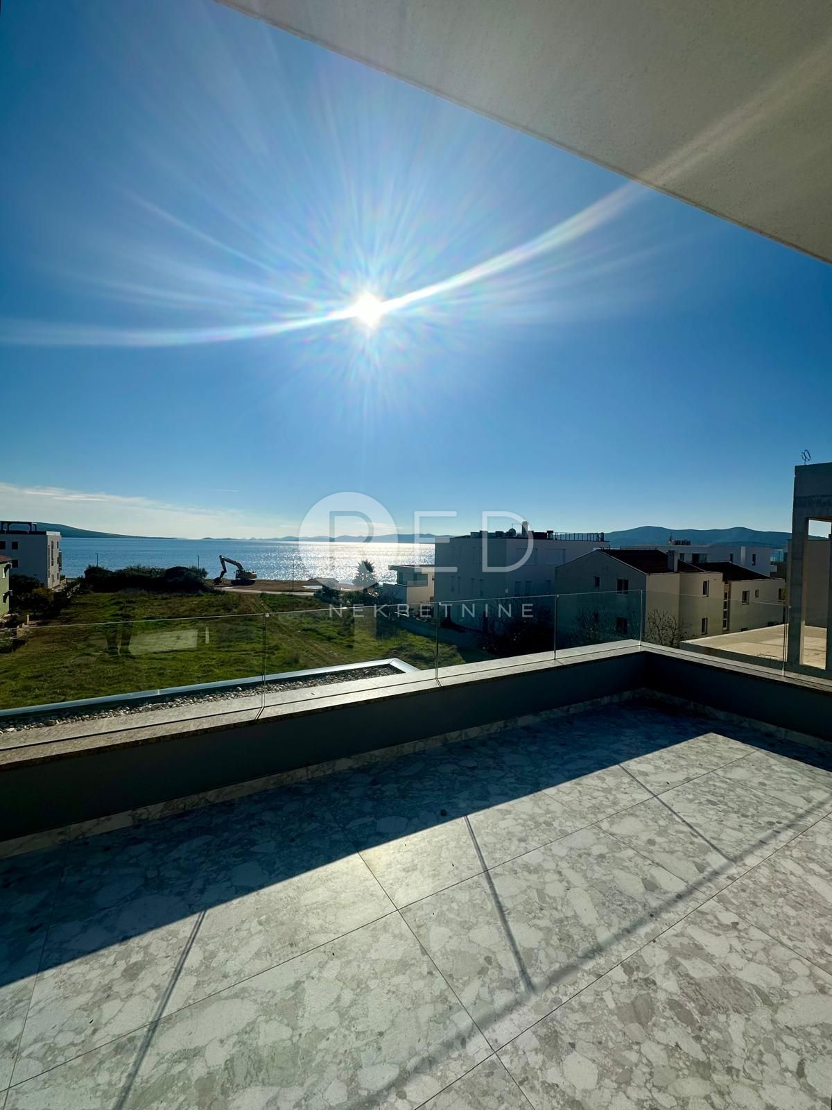 Casa Sukošan, Put Ravnila, 337m2