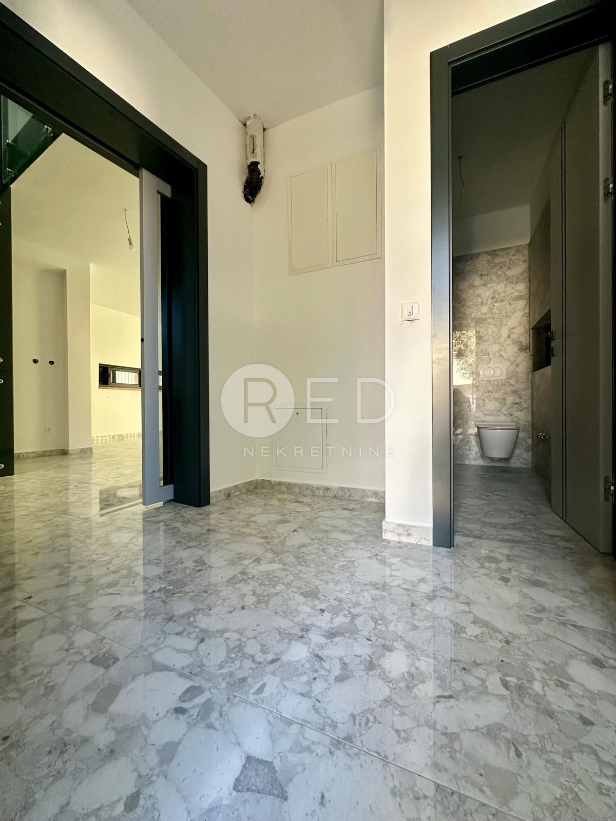 Casa Sukošan, Put Ravnila, 337m2