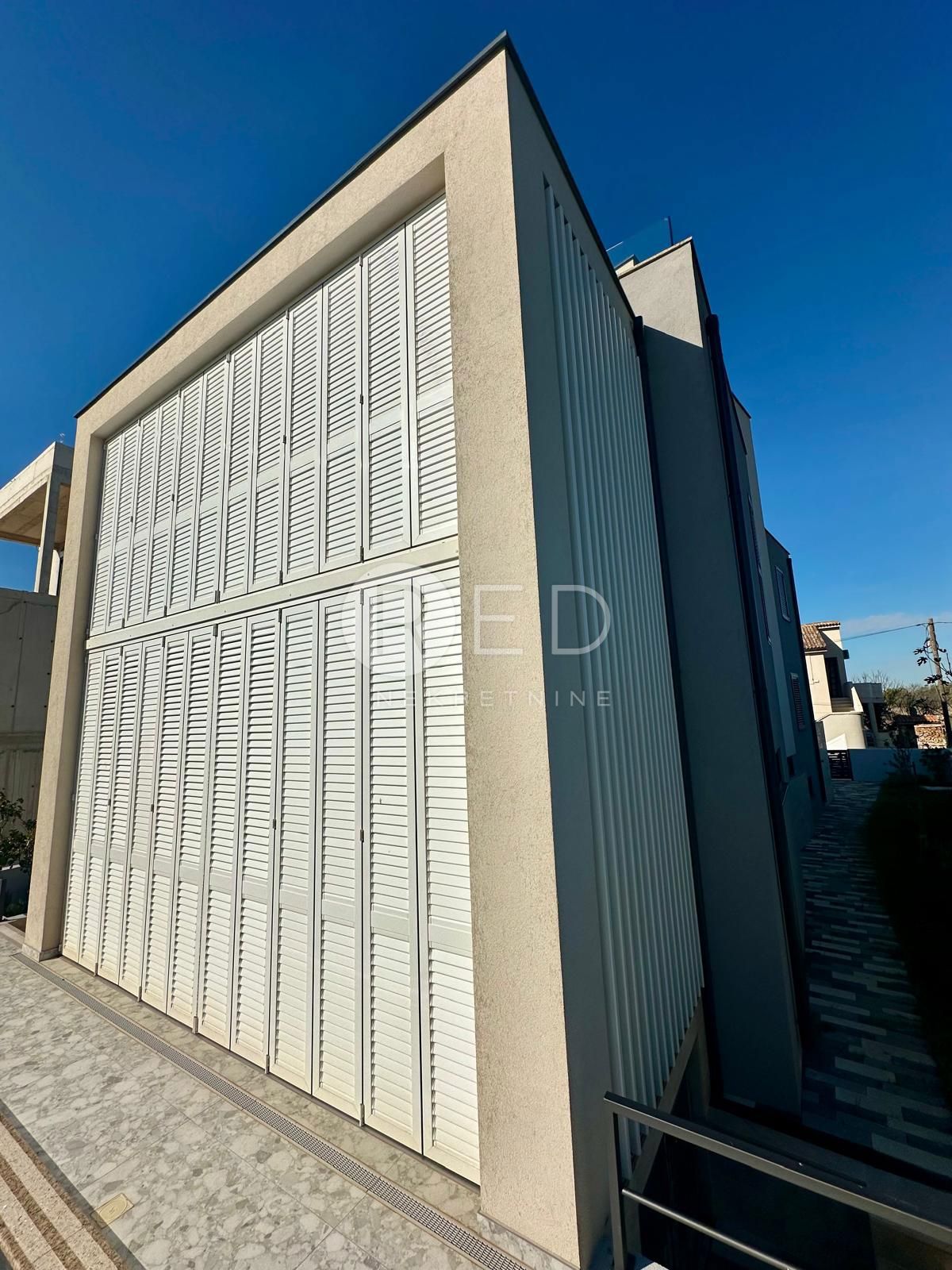 Casa Sukošan, Put Ravnila, 337m2