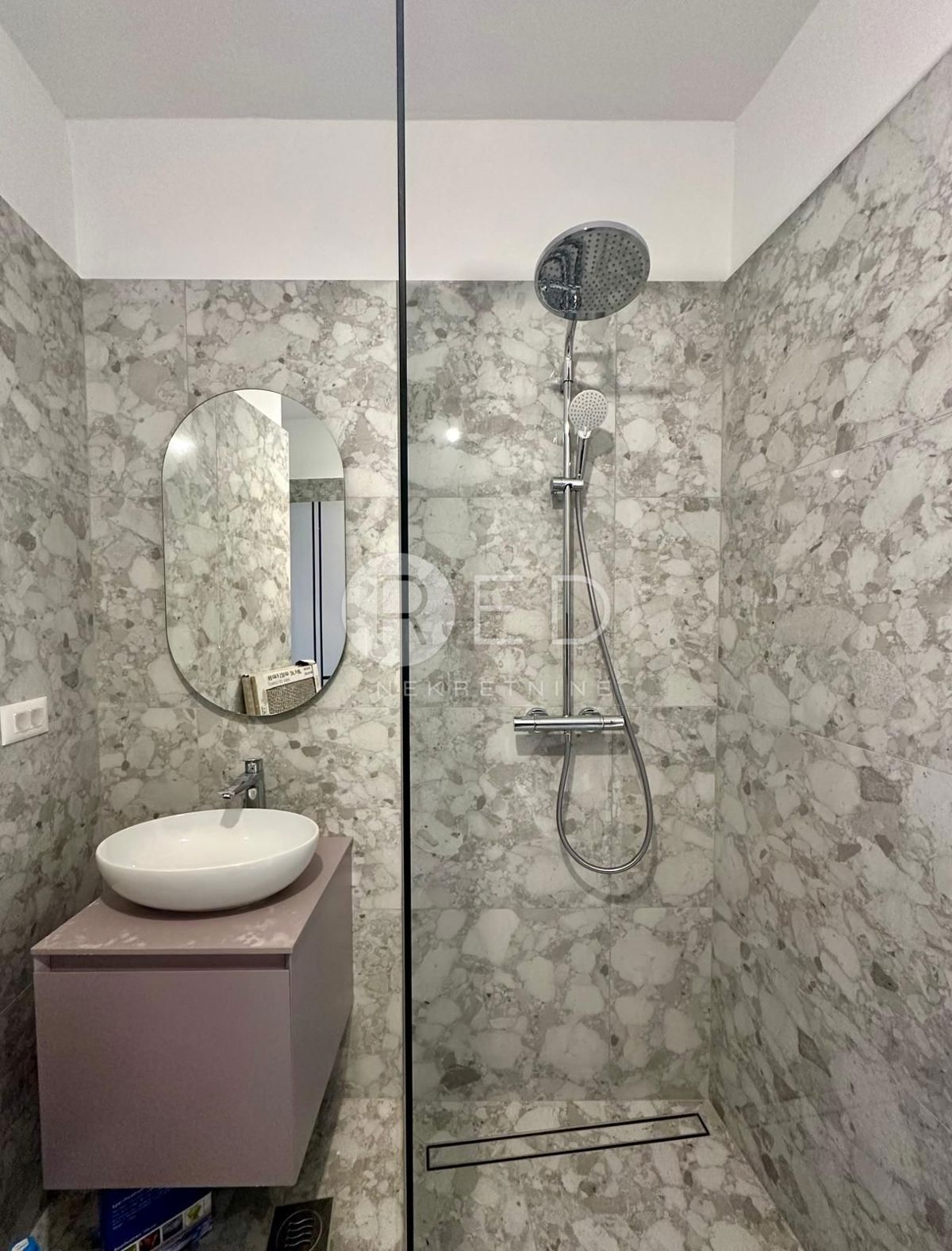 Casa Sukošan, Put Ravnila, 337m2