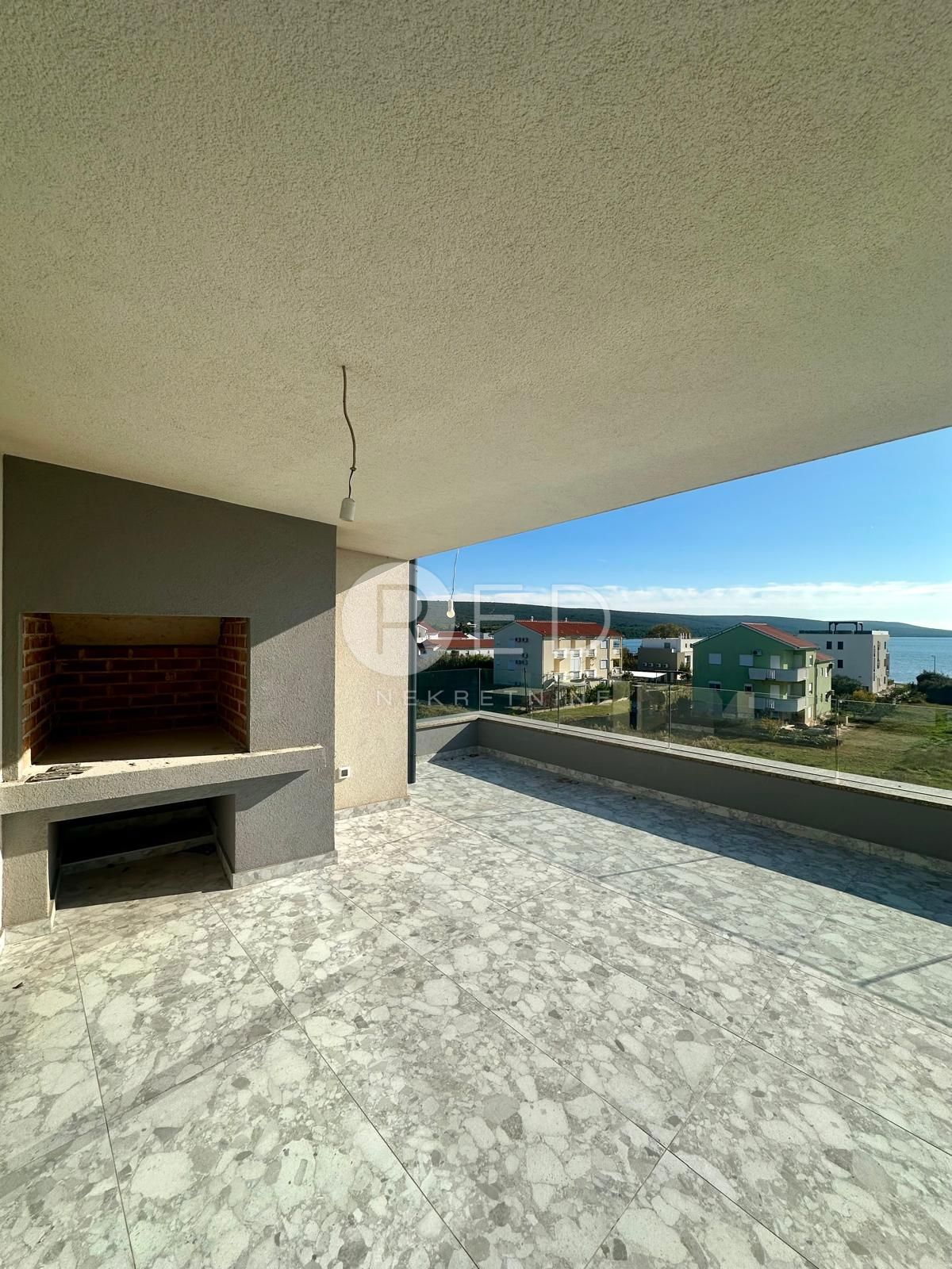 Casa Sukošan, Put Ravnila, 337m2