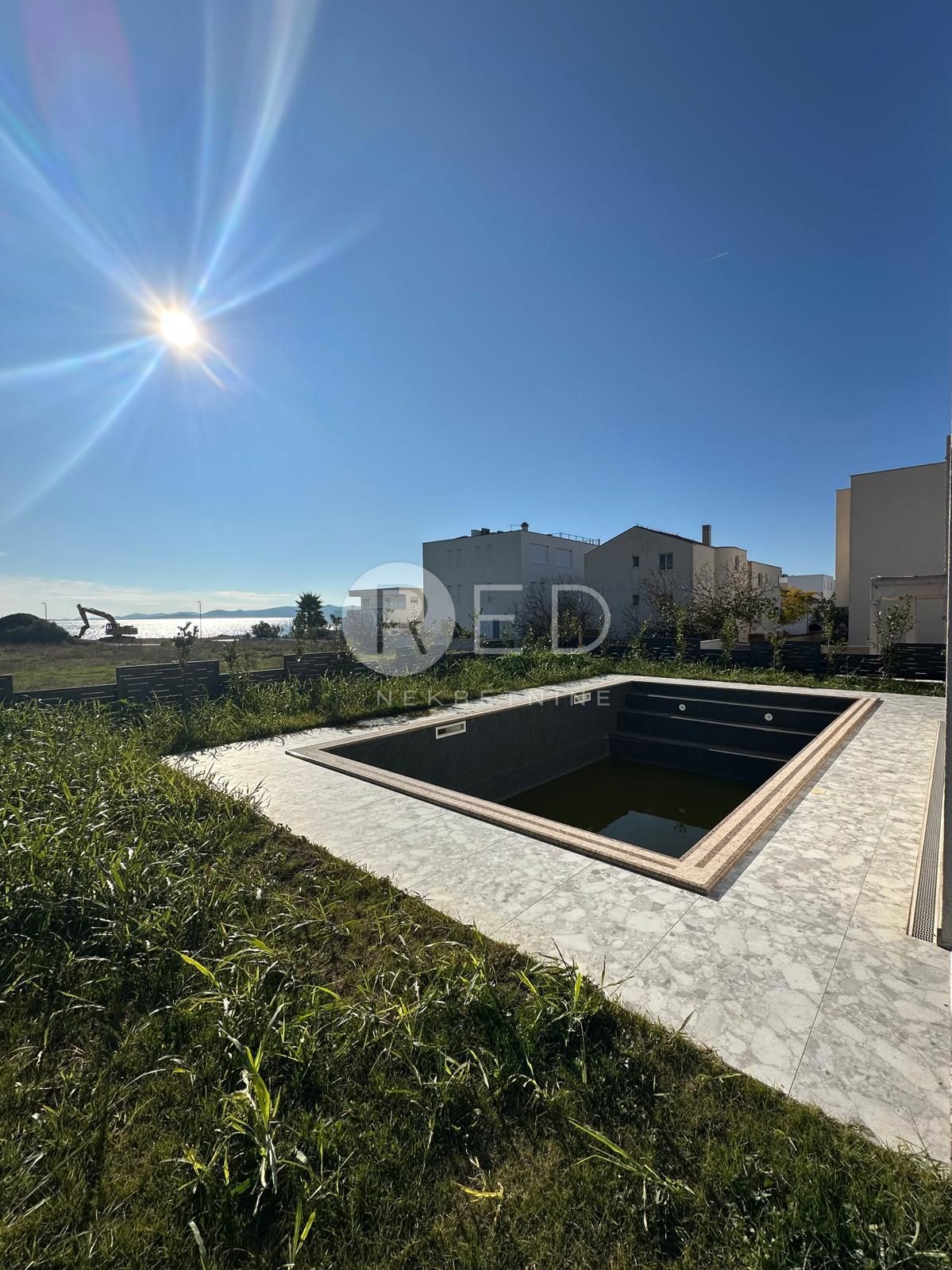 Casa Sukošan, Put Ravnila, 337m2