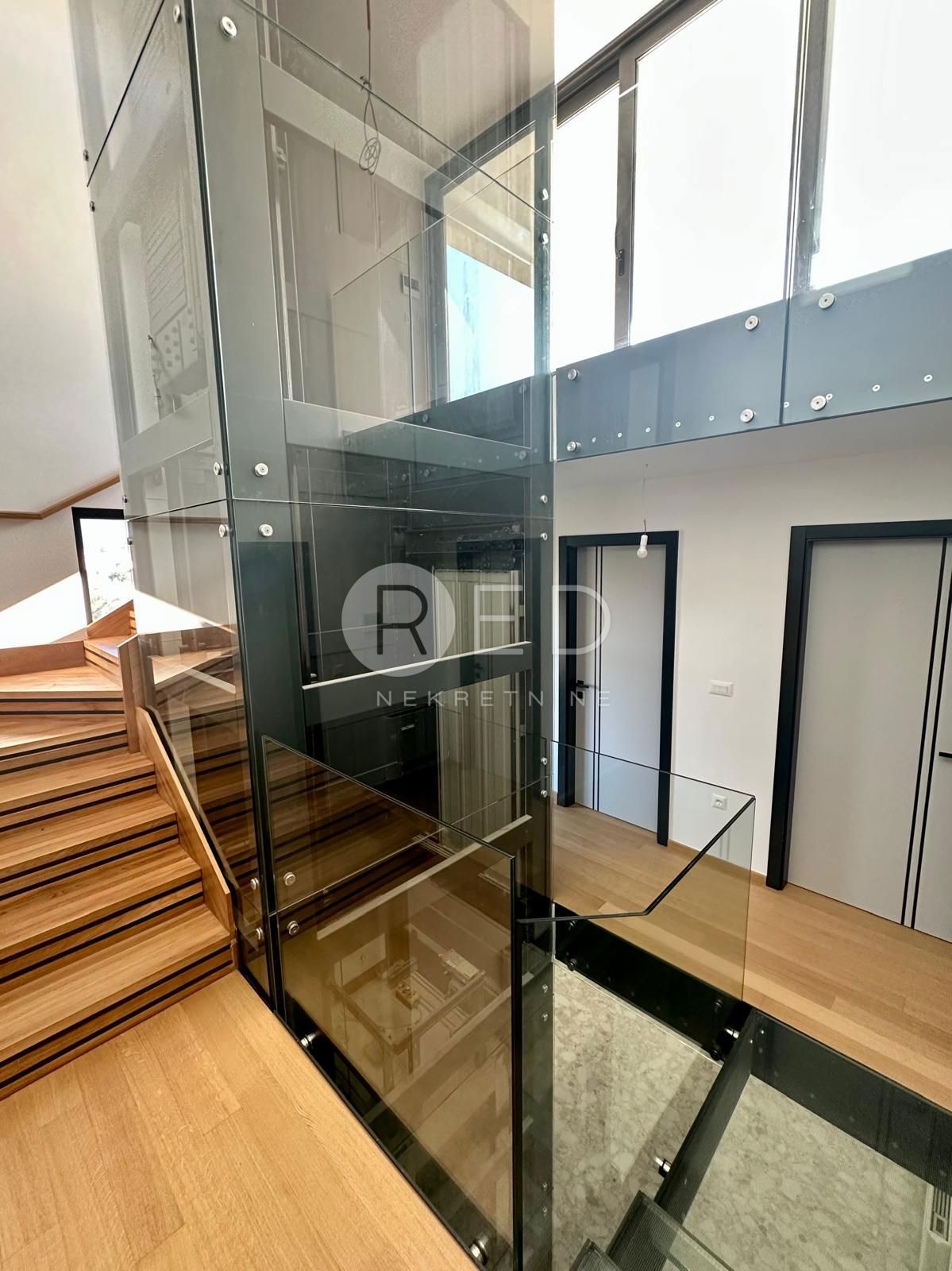 Casa Sukošan, Put Ravnila, 337m2