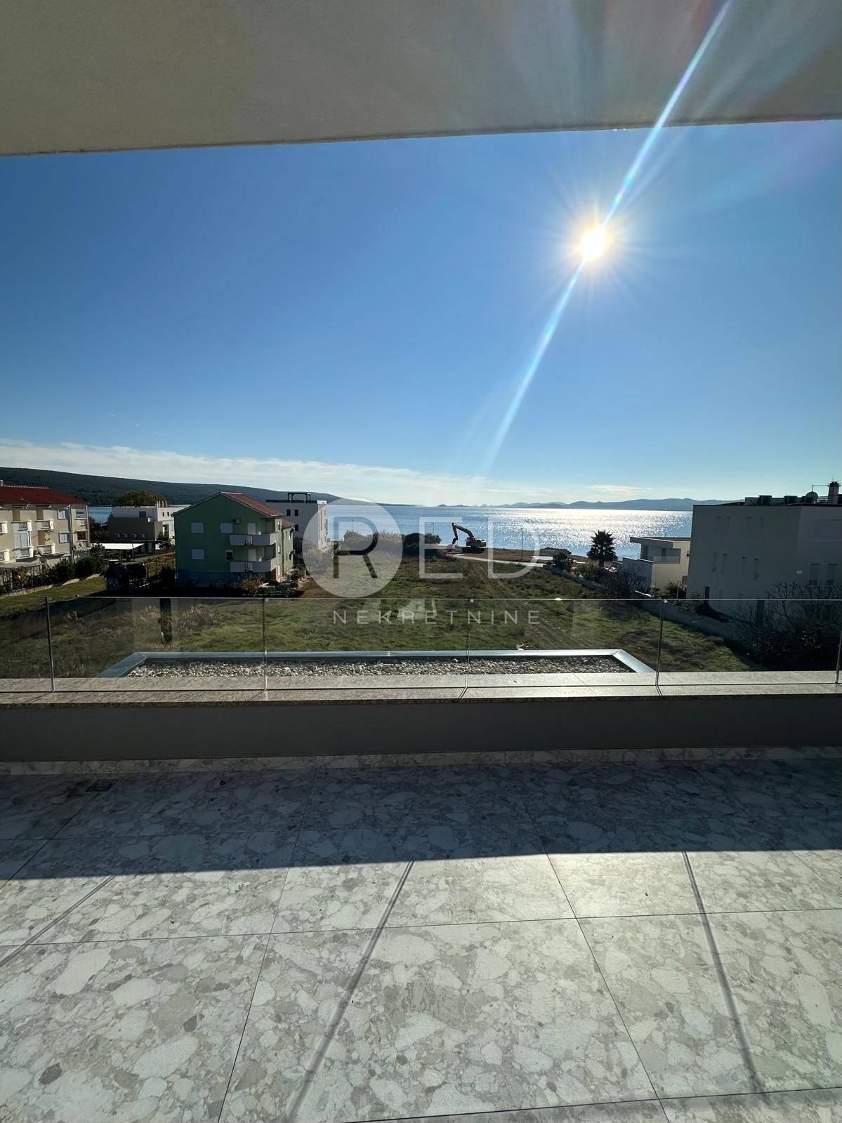 Casa Sukošan, Put Ravnila, 337m2