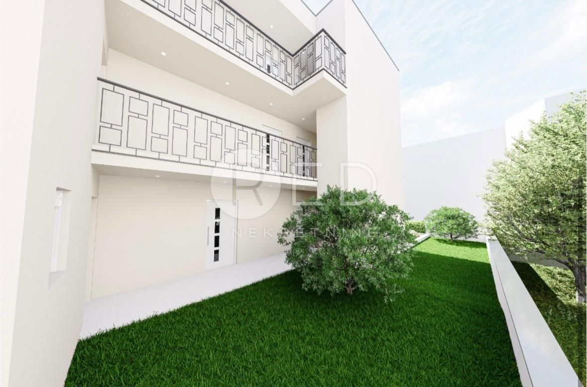 Appartamento Crvene kuće, Zadar, Zagrebačka ulica , 78,10m2