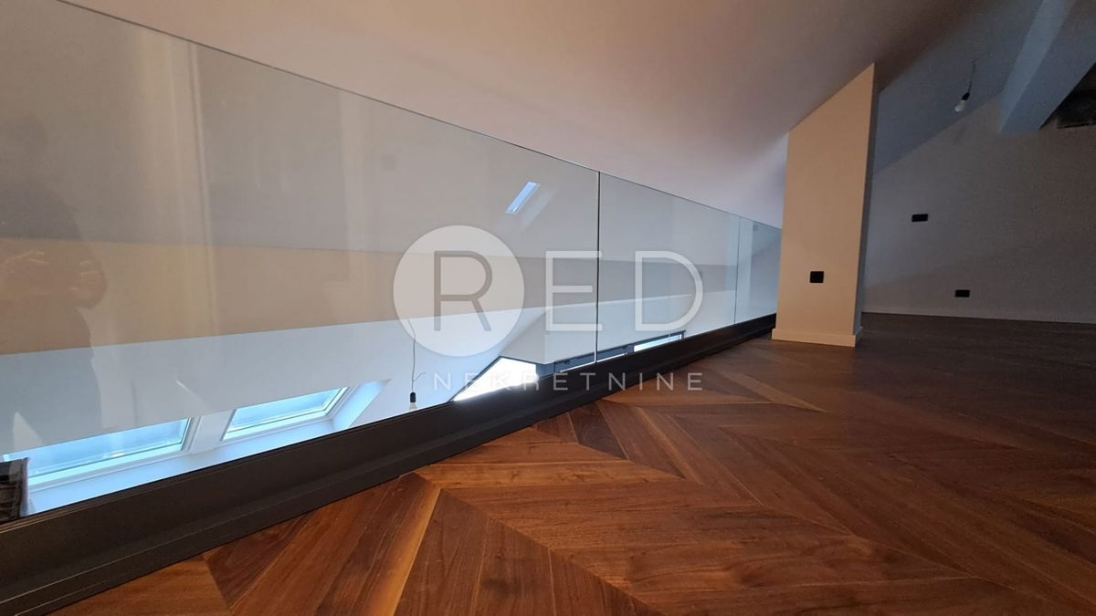 Appartamento Centar, Požega, 100m2