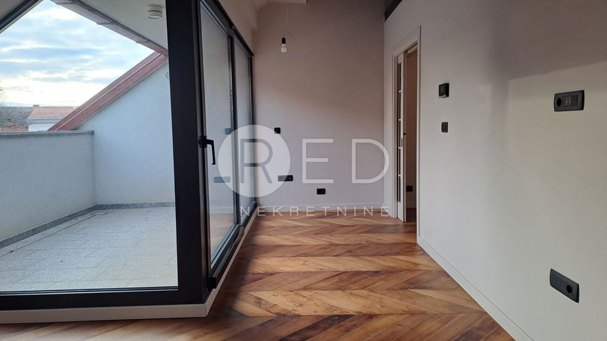 Appartamento Centar, Požega, 100m2