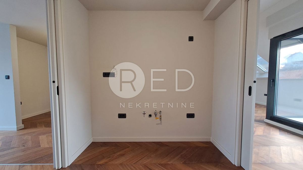 Appartamento Centar, Požega, 100m2