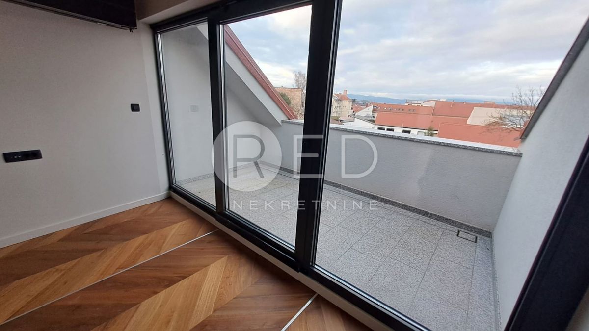 Appartamento Centar, Požega, 100m2