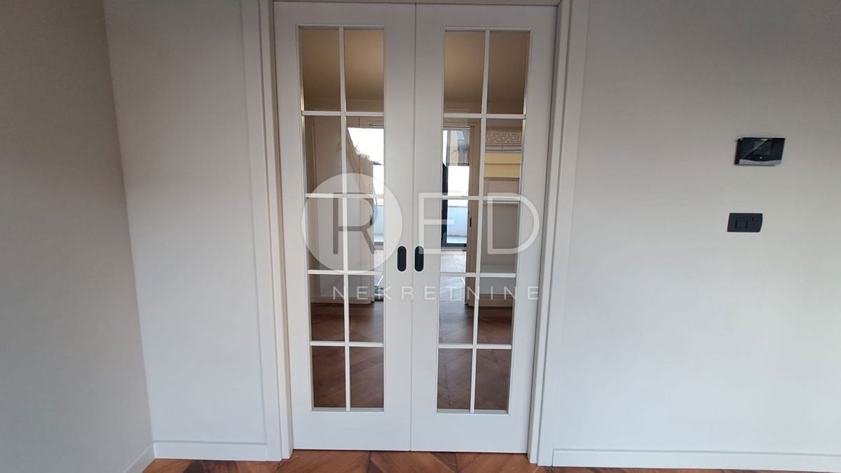 Appartamento Centar, Požega, 100m2