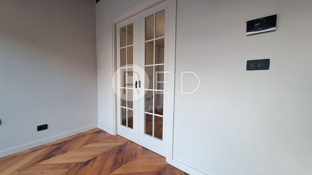 Appartamento Centar, Požega, 100m2