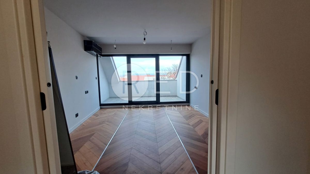 Appartamento Centar, Požega, 100m2
